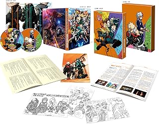 ヒロアカ THE MOVIE」堀越先生描き下ろし漫画のアニメ化“旅立ち”の新